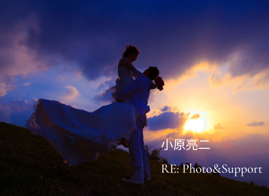 RE：Photo＆Support